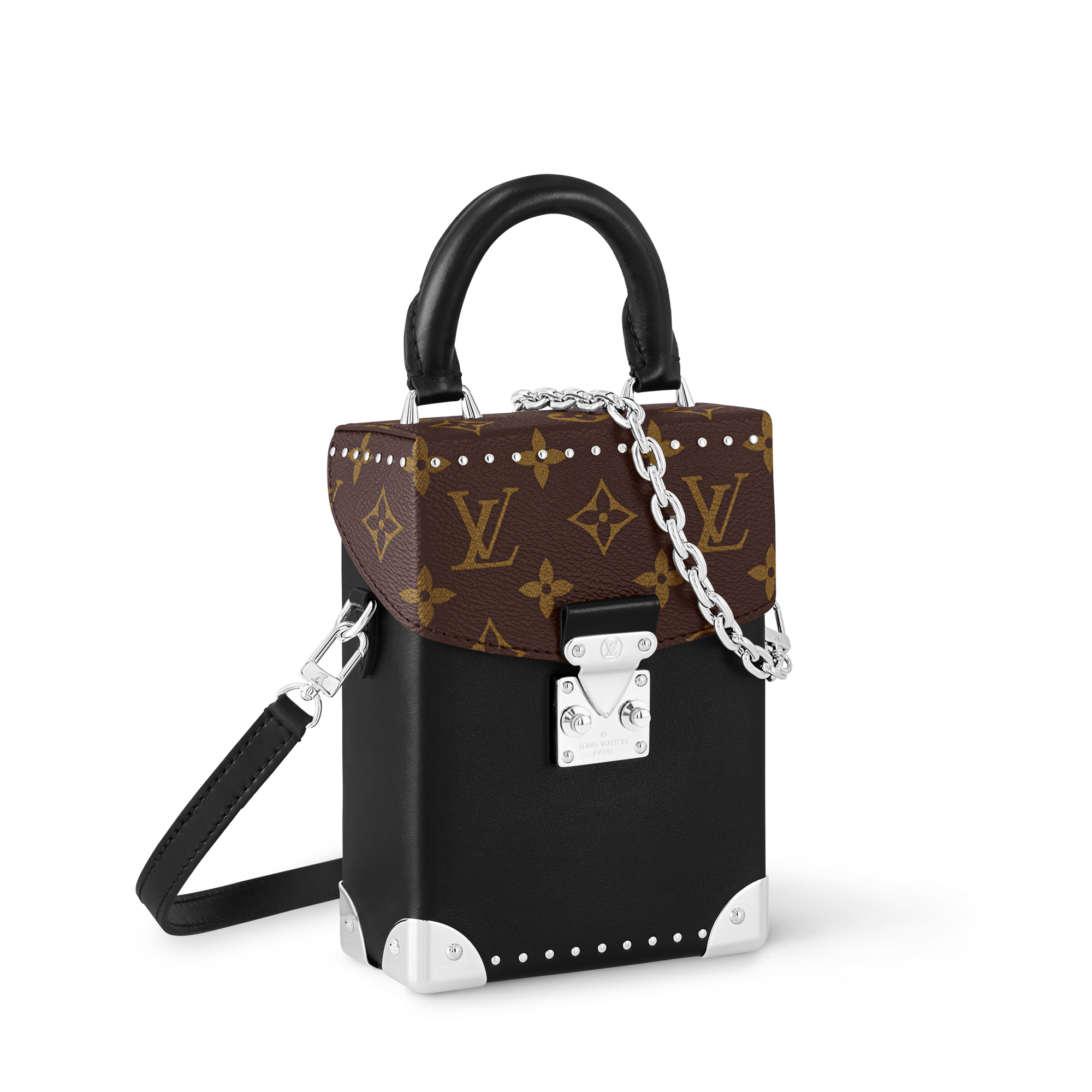 Camera Box Vibe LV Vibe - All Handbags - M12362 | LOUIS VUITTON